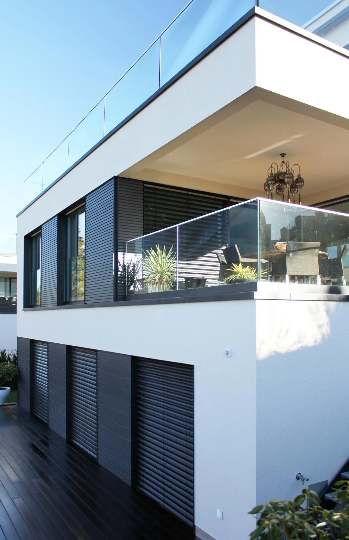 Neubau MFH + 2 EFH, 8855 Nuolen