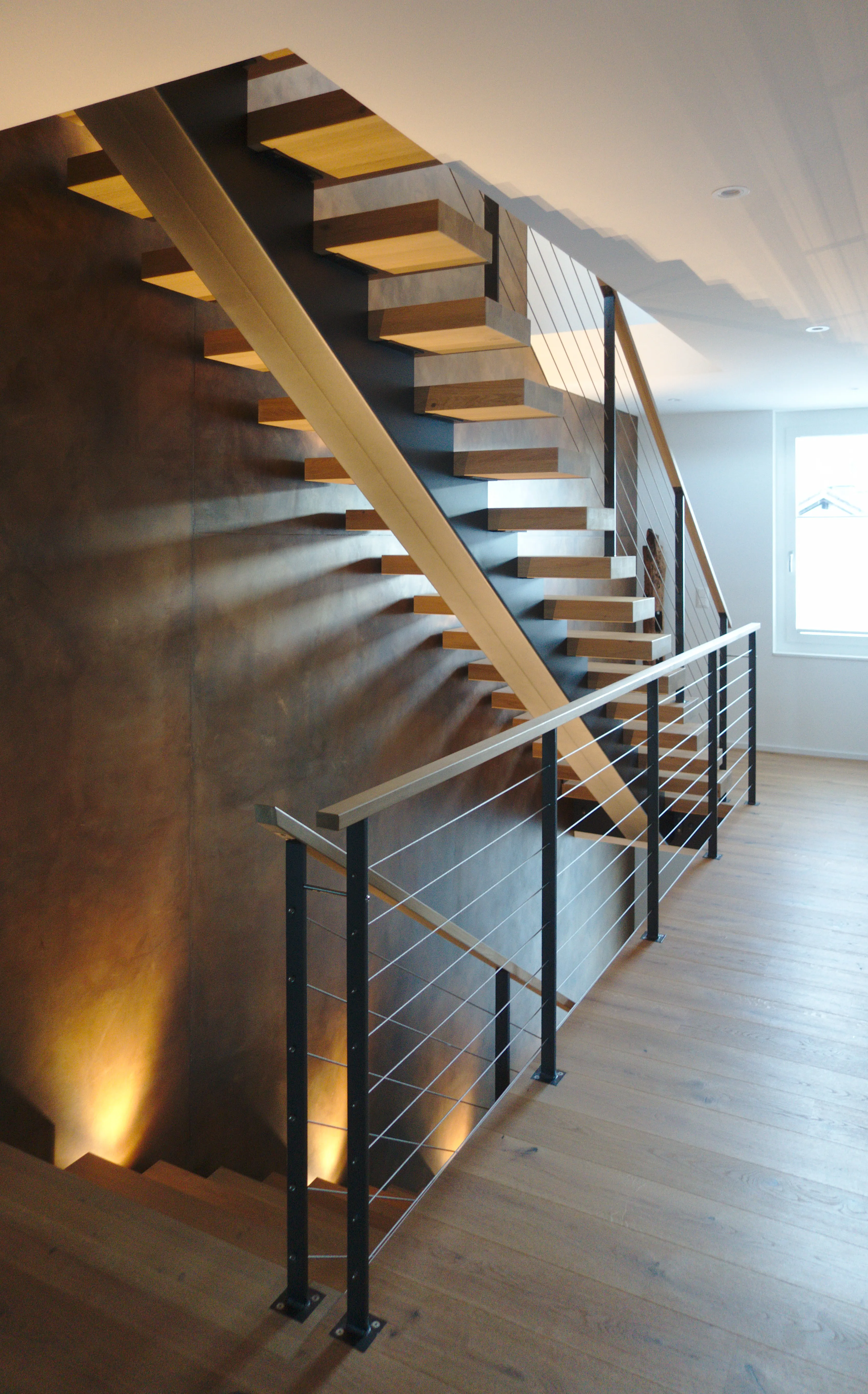 Anbau EFH, 8852 Altendorf