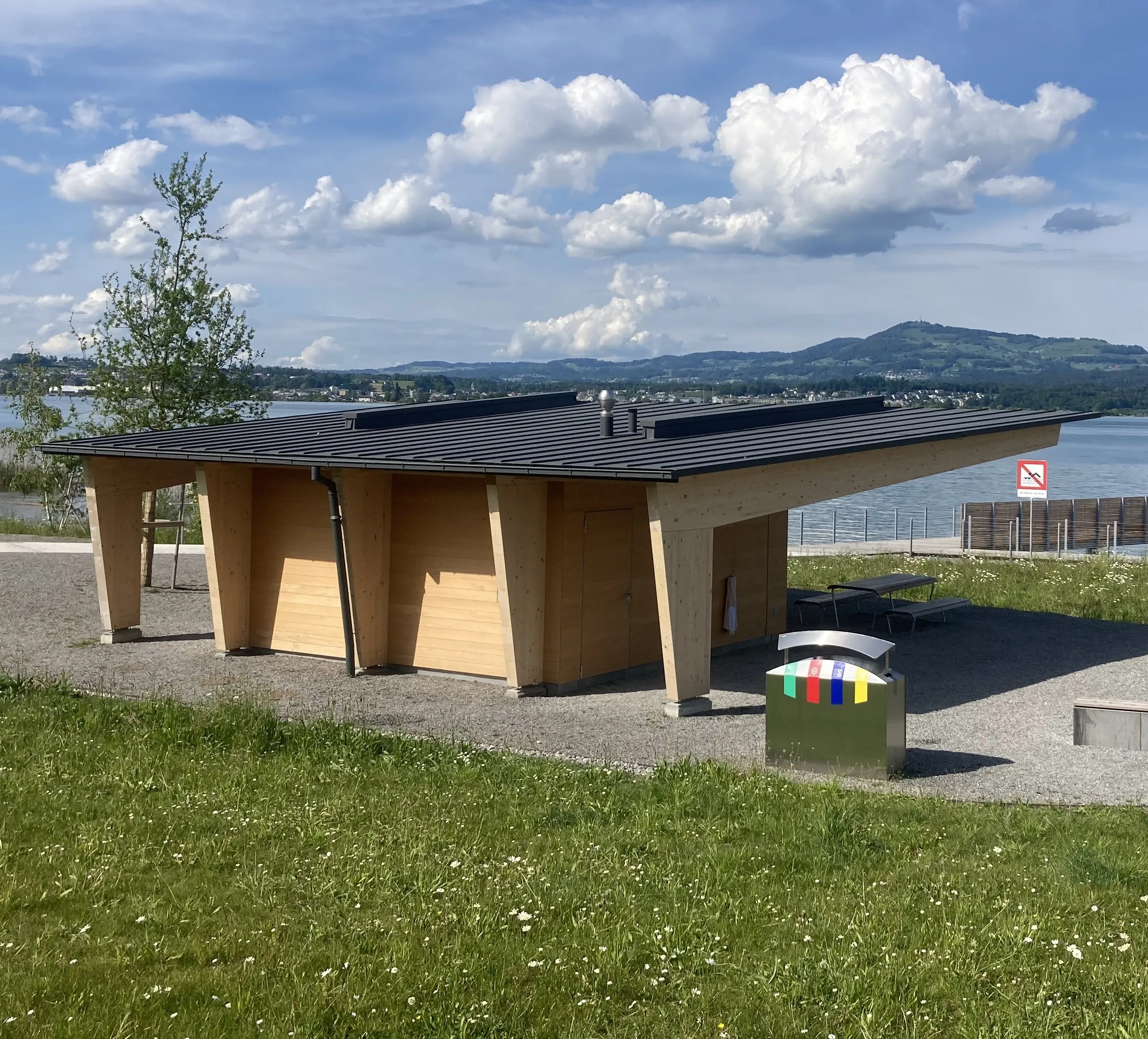 Referenzprojekt Innenbereich